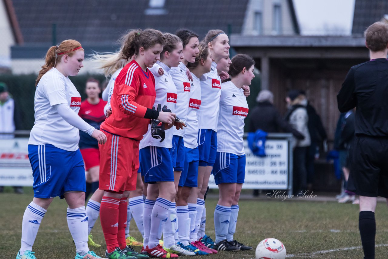 Bild 304 - Frauen TSV Zarpen - FSC Kaltenkirchen : Ergenis: 2:0